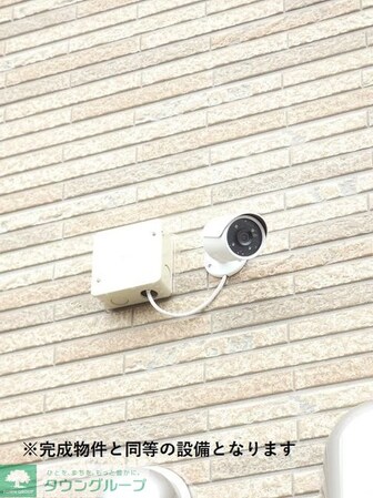 クレイドル下斎田Aの物件内観写真